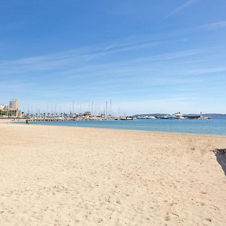 Apartment Sainte Maxime Les Plages-1 By Interhome Ngoại thất bức ảnh