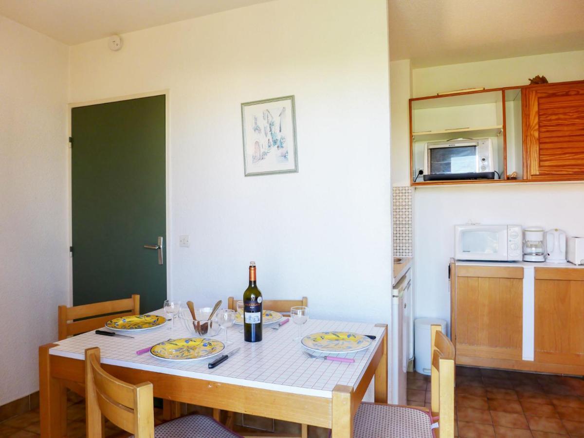 Apartment Sainte Maxime Les Plages-1 By Interhome Ngoại thất bức ảnh