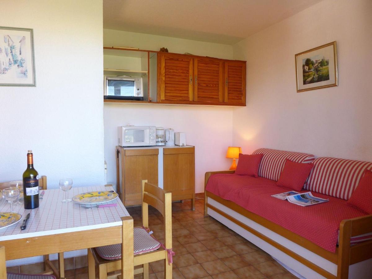 Apartment Sainte Maxime Les Plages-1 By Interhome Ngoại thất bức ảnh