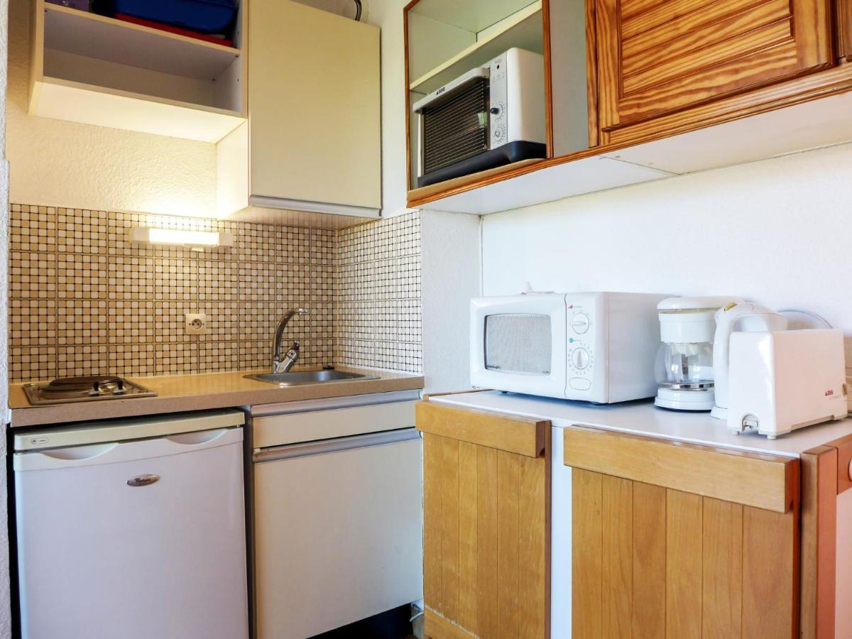 Apartment Sainte Maxime Les Plages-1 By Interhome Ngoại thất bức ảnh