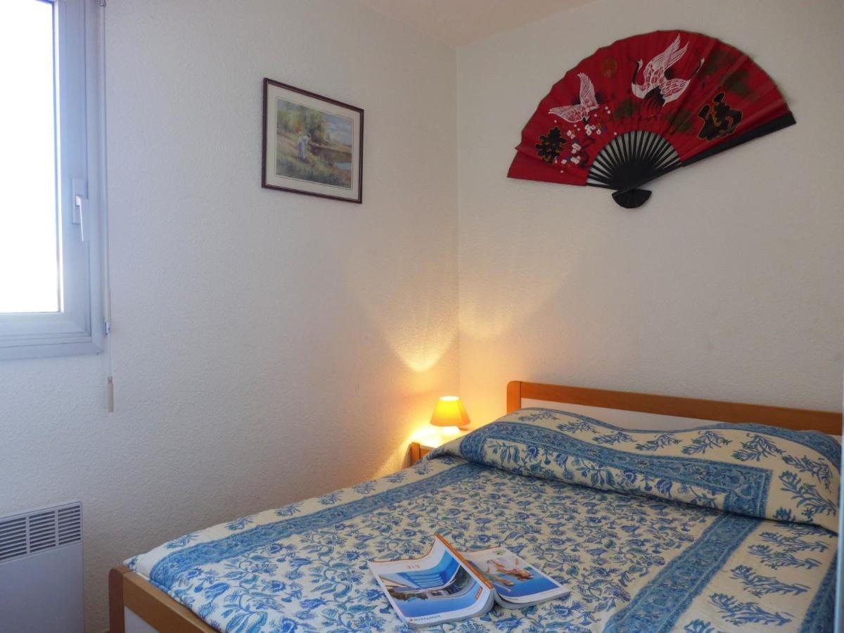 Apartment Sainte Maxime Les Plages-1 By Interhome Ngoại thất bức ảnh